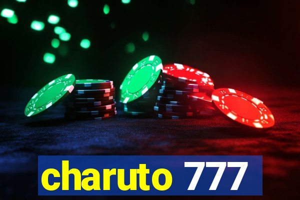 charuto 777